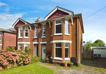 3 bedroom house for sale - Hamble Lane, Hamble, Southampton, Hampshire, SO31 - Property View 1