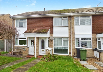 2 bedroom house for sale - Noble Road, Hedge End, Southampton, Hampshire, SO30 - Property View 1