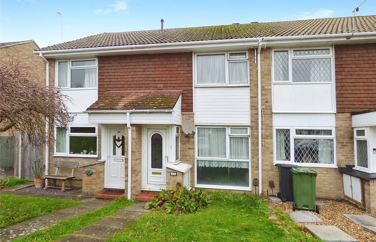 2 bedroom house for sale - Noble Road, Hedge End, Southampton, Hampshire, SO30