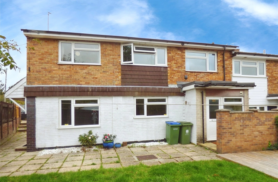 2 bedroom apartment for sale - Heath Road North, Locks Heath, Southampton, Hampshire, SO31 - Property View 1