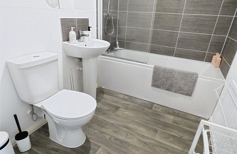 2 bedroom apartment for sale - Avon Road, Curbridge, Southampton, Hampshire, SO30 - Property View 3