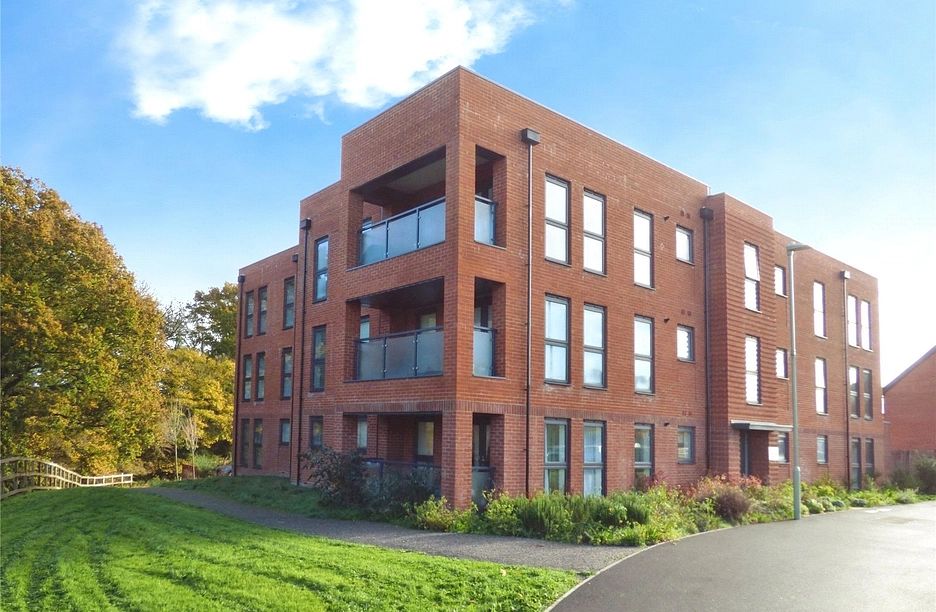 2 bedroom apartment for sale - Avon Road, Curbridge, Southampton, Hampshire, SO30 - Property View 1