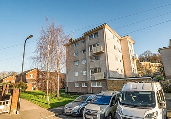 1 bedroom apartment for sale - Proctor Close, Southampton, Hampshire, SO19 - Property View 1