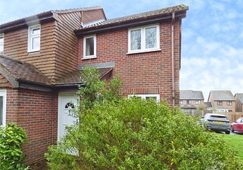 2 bedroom house for sale - Leatherhead Gardens, Hedge End, Southampton, Hampshire, SO30 - Property View 1