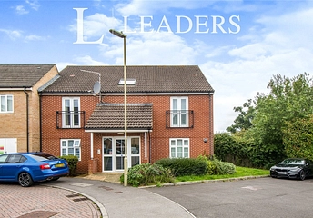 1 bedroom apartment for sale - Jacksons Road, Hedge End, Southampton, SO30 - Property View 1