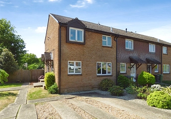 1 bedroom house for sale - Phoenix Close, Bursledon, Southampton, Hampshire, SO31 - Property View 1
