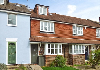 3 bedroom house for sale - Meadow Lane, Hamble, Southampton, Hampshire, SO31 - Property View 1