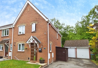 3 bedroom house for sale - Mosaic Close, Southampton, Hampshire, SO19 - Property View 1