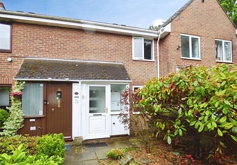 2 bedroom house for sale - Ferndale, Hedge End, Southampton, Hampshire, SO30 - Property View 1