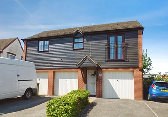 2 bedroom coach house for sale - Cheltenham Gardens, Hedge End, Southampton, Hampshire, SO30 - Property View 1