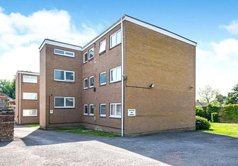 2 bedroom apartment for sale - Church Road, Bishopstoke, Eastleigh, Hampshire, SO50 - Property View 1