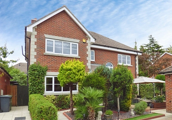 5 bedroom house for sale - Millers View, Bursledon, Southampton, SO31 - Property View 1