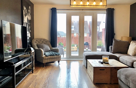 3 bedroom townhouse to rent - Jacksons Road, Hedge End, SO30 - Property View 2