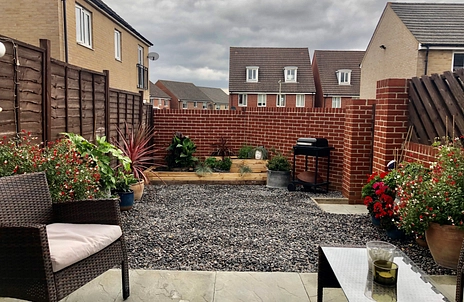 3 bedroom townhouse to rent - Jacksons Road, Hedge End, SO30 - Property View 3