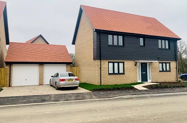 5 bedroom house to rent - Brindley Road, Curbridge Meadows, PO15