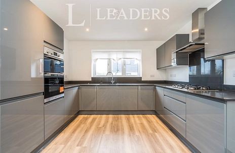 5 bedroom house to rent - Brindley Road, Curbridge Meadows, PO15 - Property View 2