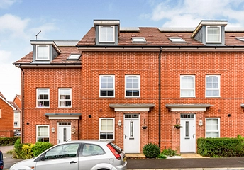 3 bed house for rent in Wellstead Way, Hedge End, Southampton, SO30