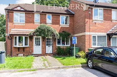 2 bedroom house to rent - Woodstock Close, Hedge End, Southampton, SO30