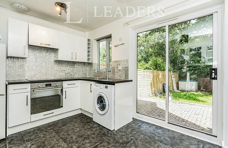 2 bedroom house to rent - Woodstock Close, Hedge End, Southampton, SO30 - Property View 2