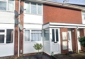1 bed flat/apartment for rent in Crusader Road, Hedge End, Southampton, SO30