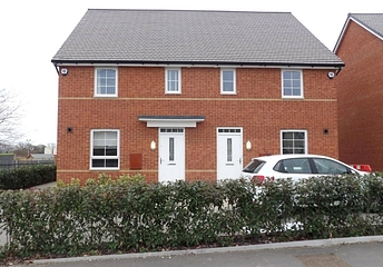 3 bedroom house to rent - Bamber Close, West End, Southampton, UK, SO30 - Property View 1
