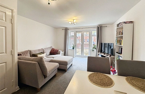 3 bedroom house to rent - Pomeroy Crescent, Hedge End, SO30 - Property View 2