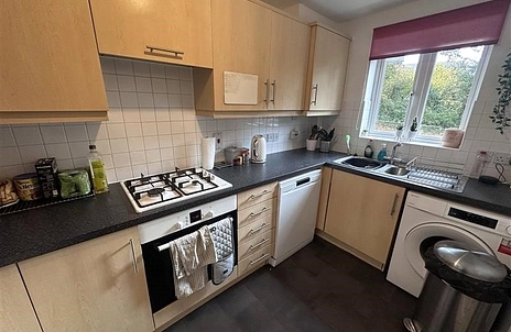 3 bedroom house to rent - Pomeroy Crescent, Hedge End, SO30 - Property View 3