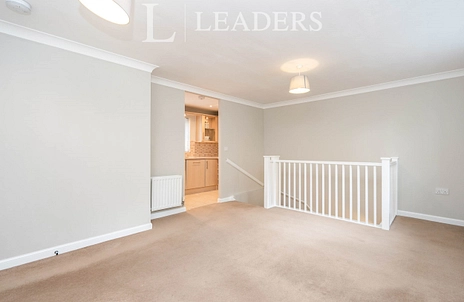 2 bedroom apartment to rent - Whites Way, Hedge End, SO30 - Property View 2