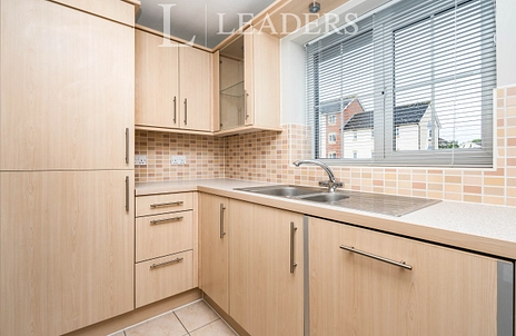 2 bedroom apartment to rent - Whites Way, Hedge End, SO30 - Property View 3