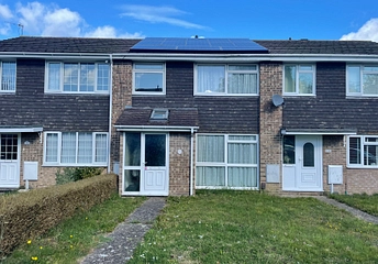 3 bed house for rent in Cranbourne Park, Hedge End, Southampton, SO30