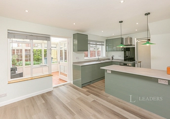 3 bedroom house to rent - Allen Road, Hedge End, Southampton, Hampshire, SO30 - Property View 1