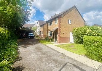 3 bedroom house to rent - Cheltenham Gardens, Hedge End, Southampton, Hampshire, SO30 - Property View 1