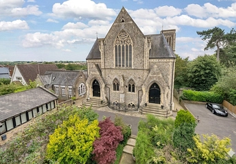 3 bedroom apartment for sale - Parsonage Street, Halstead, Essex, CO9 - Property View 1