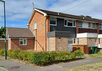 3 bedroom house for sale - Davids Close, Bognor Regis, West Sussex, PO21 - Property View 1