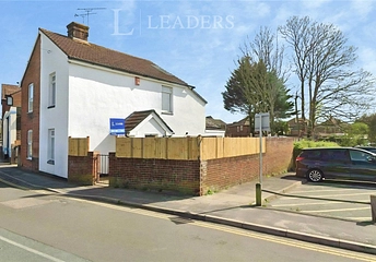 3 bedroom house for sale - Waterloo Road, Havant, Hampshire, PO9 - Property View 1