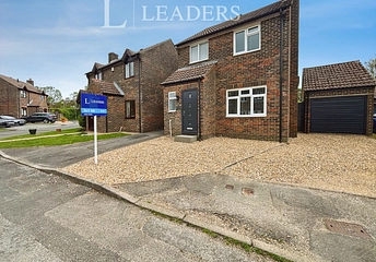 3 bedroom house for sale - Stagshorn Road, Waterlooville, Hampshire, PO8 - Property View 1