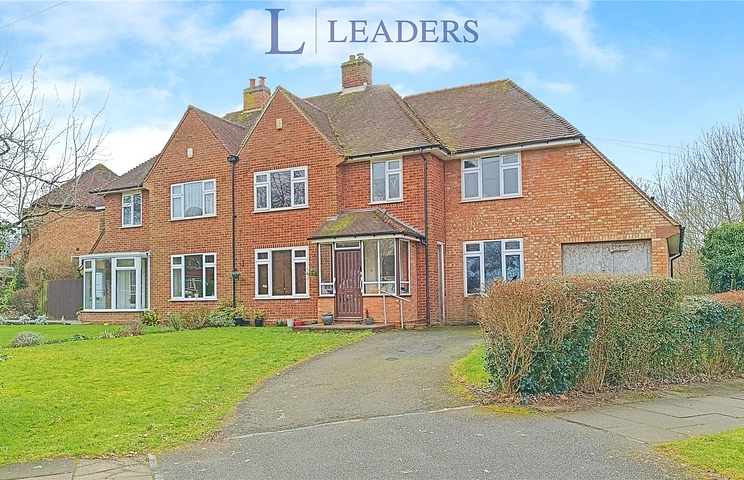 5 bedroom house for sale - Heath Road South, Birmingham, West Midlands, B31