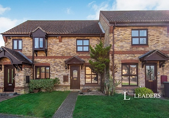 2 bedroom house to rent - Primary Way, Arlesey, Bedfordshire, SG15 - Property View 1