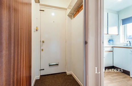 1 bedroom studio to rent - Whinbush Road, Hitchin, Hertfordshire, SG5 - Property View 2