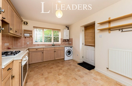 3 bedroom house to rent - Oaktree Close, Letchworth Garden City, SG6 - Property View 2