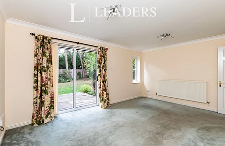 3 bedroom house to rent - Oaktree Close, Letchworth Garden City, SG6 - Property View 3