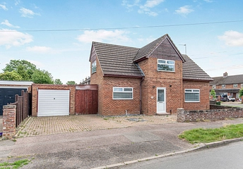 3 bedroom house to rent - Gothic Way, Arlesey, Bedfordshire, SG15 - Property View 1