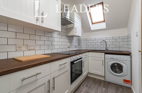 1 bedroom apartment to rent - Redoubt Close, Hitchin, Hertfordshire, SG4 - Property View 2