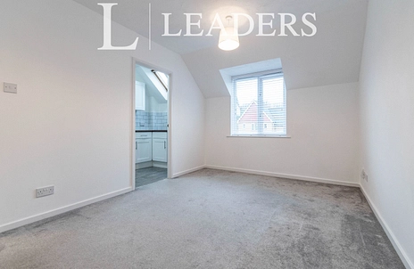 1 bedroom apartment to rent - Redoubt Close, Hitchin, Hertfordshire, SG4 - Property View 3