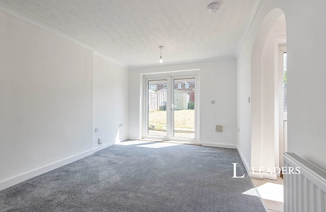 2 bedroom house to rent - Hydean Way, SG2 - Property View 3