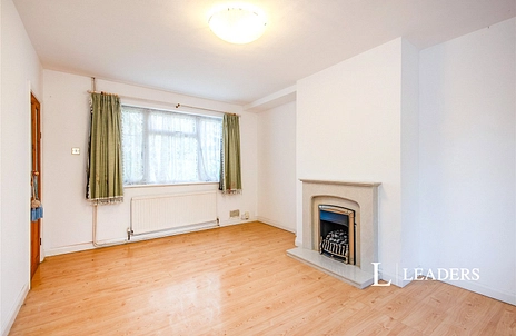 3 bedroom house to rent - Mullway, SG6 - Property View 3