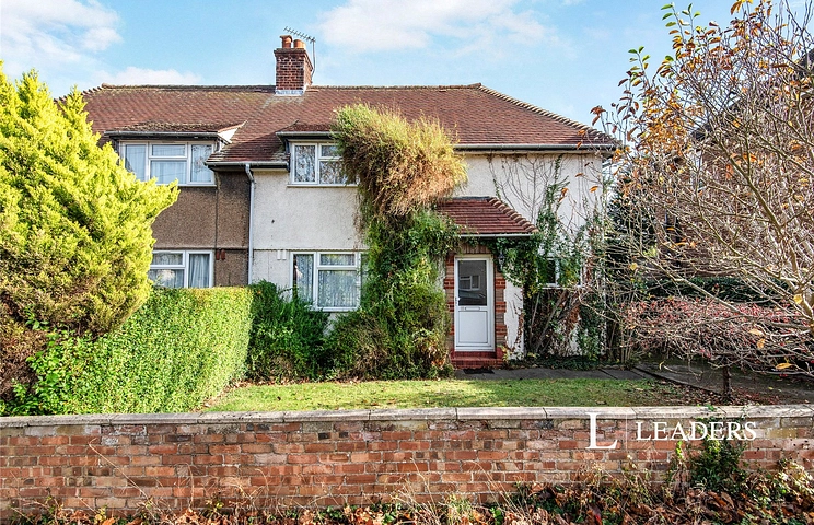 3 bedroom house to rent - Mullway, SG6