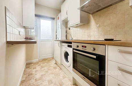 2 bedroom property to rent - Garrison Court, Hitchin, SG4 - Property View 3