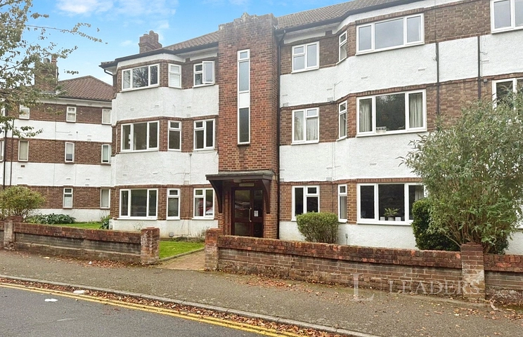 2 bedroom property to rent - Garrison Court, Hitchin, SG4