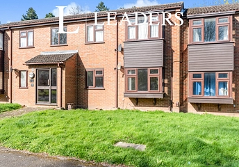 1 bedroom apartment to rent - The Rally, Arlesey, Bedfordshire, SG15 - Property View 1